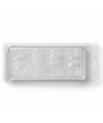 Clamshell Pâques