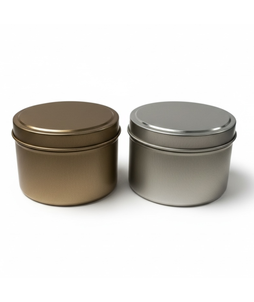 Contenant Alu Duo