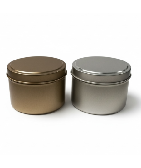 Contenant Alu Duo