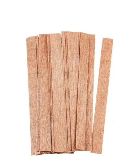 Mèches en bois