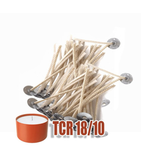 Mèches TCR - 3.5cm