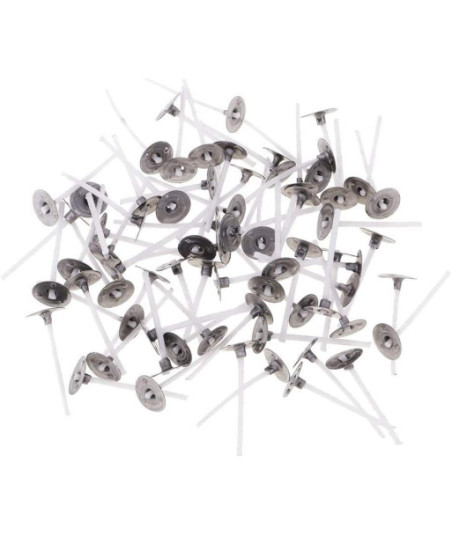 Mèches TG8 - 3.5cm