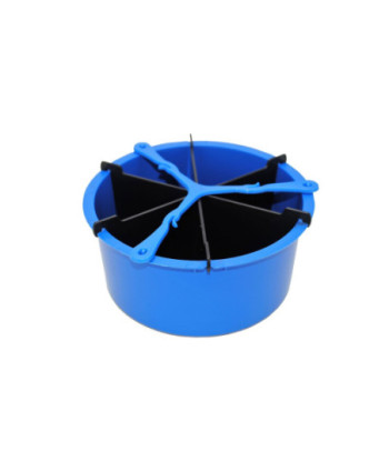 Moule cake rond