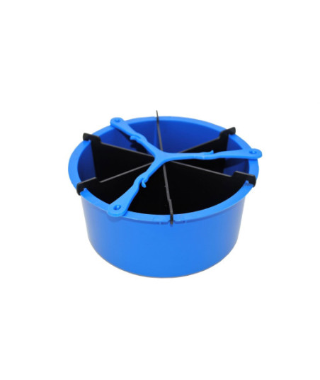Moule cake rond