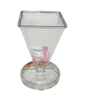 Moule pyramide
