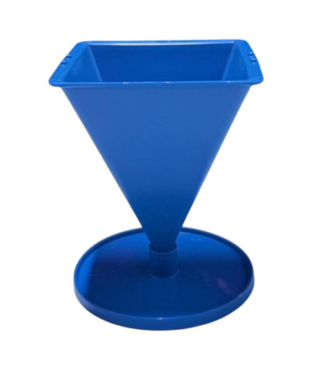 Moule triangle