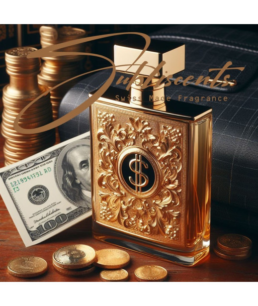 Parfum - Billioner