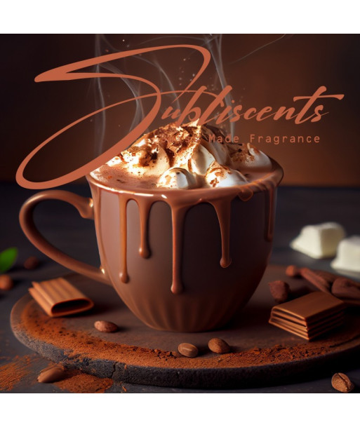 Parfum - Creamy Hot'Choc