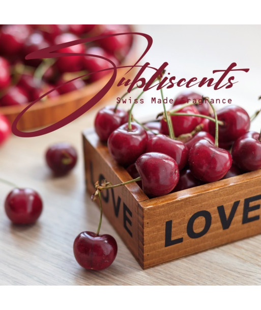 Parfum - Darling Cherry