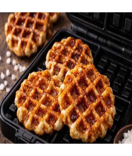 Parfum - Gaufre