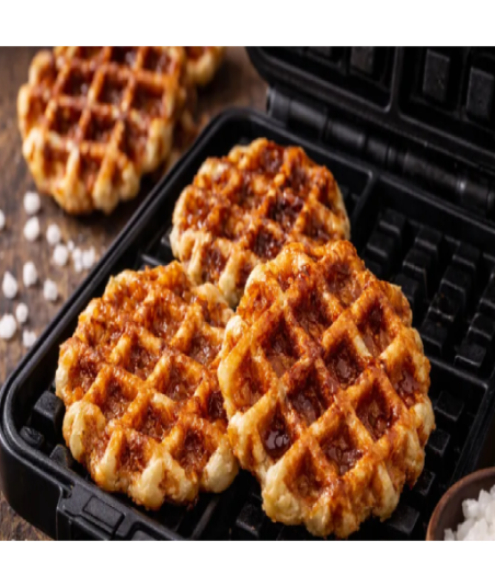 Parfum - Gaufre