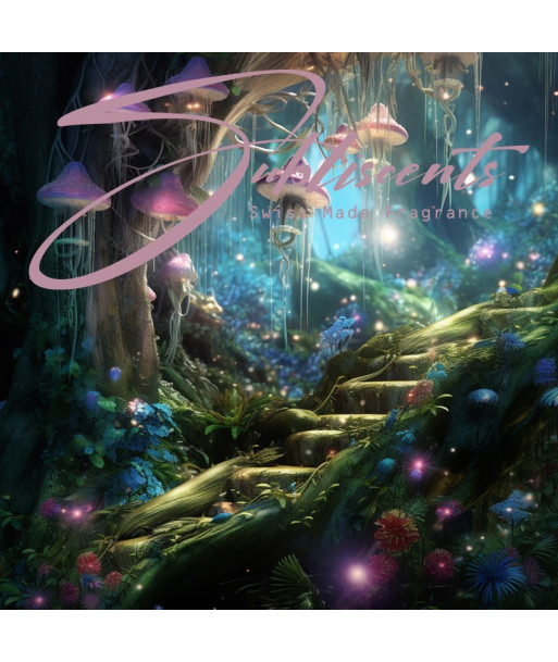 Parfum - Pixie Wonder