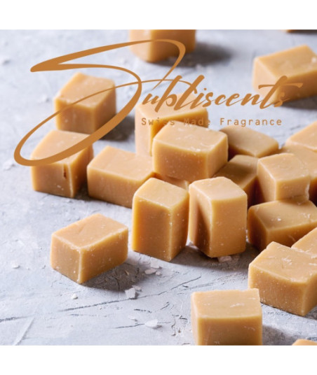 Parfum - Pyéji Dou Dzô (Double crème caramel)