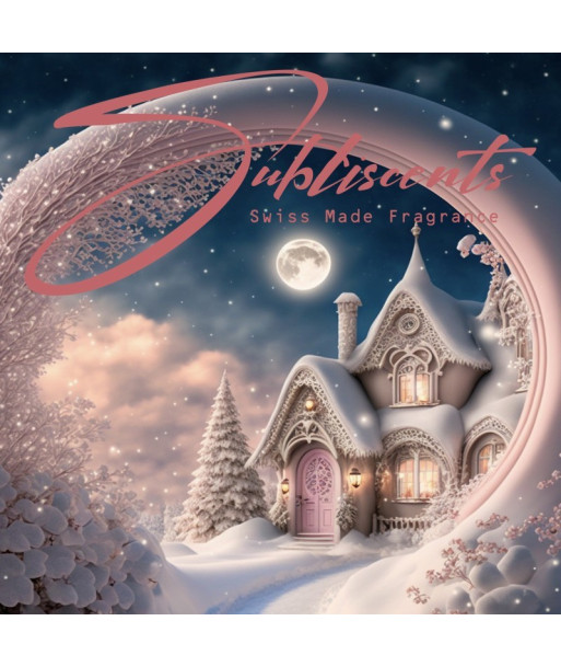Parfum – In The Fairy House