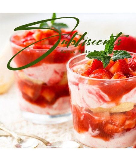 Parfum – Red Triffle Duo