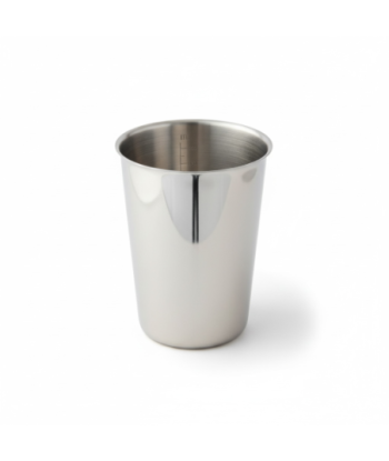 Pot de fonte