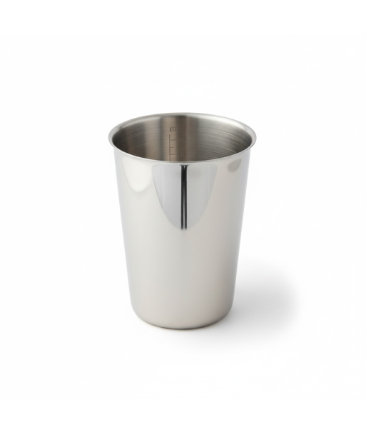 Pot de fonte