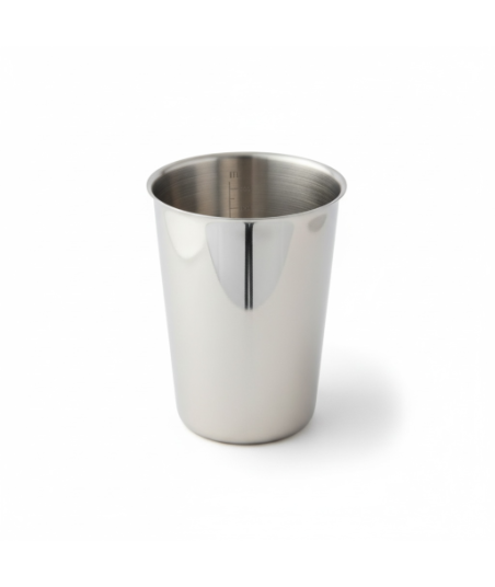 Pot de fonte