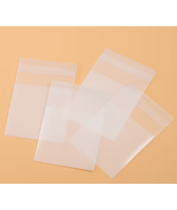 Sachets - givré