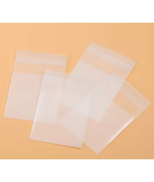 Sachets - givré