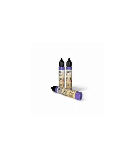 Stylos de cire