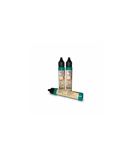 Stylos de cire
