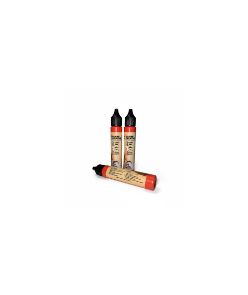 Stylos de cire