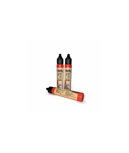 Stylos de cire