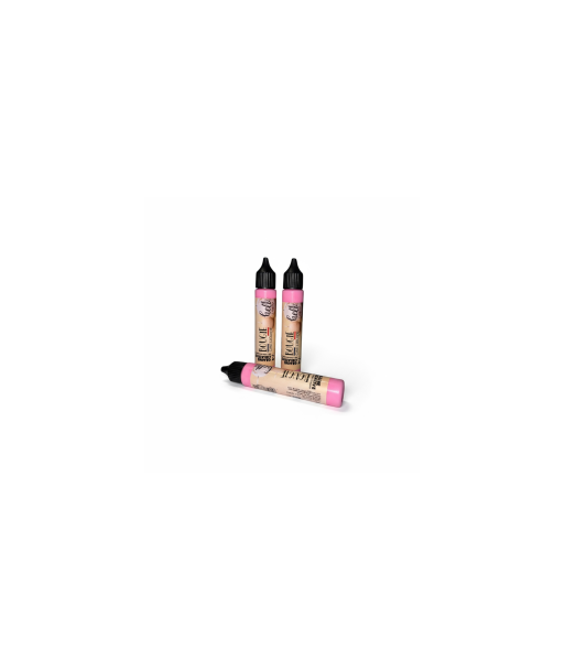 Stylos de cire