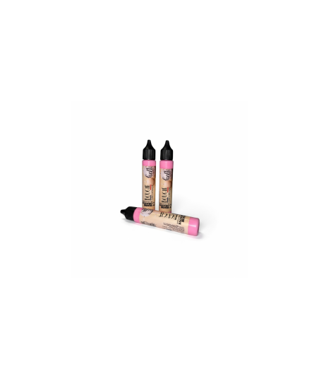 Stylos de cire