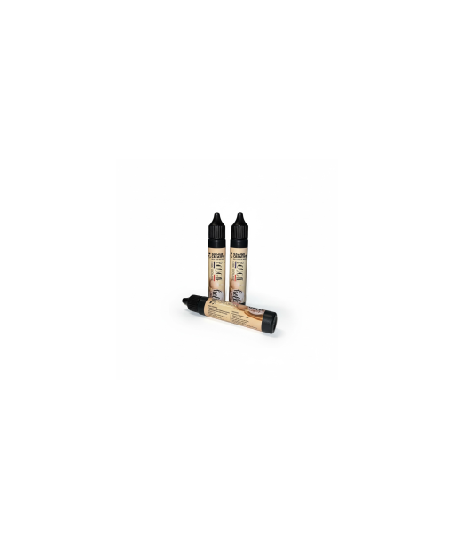 Stylos de cire