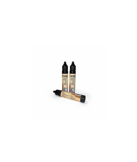 Stylos de cire