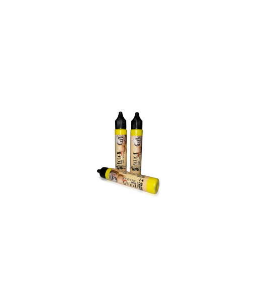 Stylos de cire