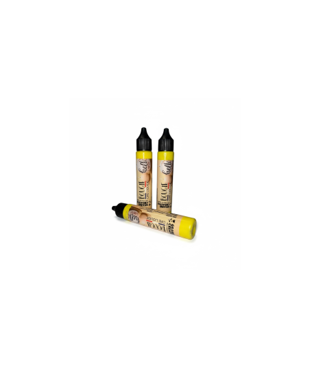Stylos de cire