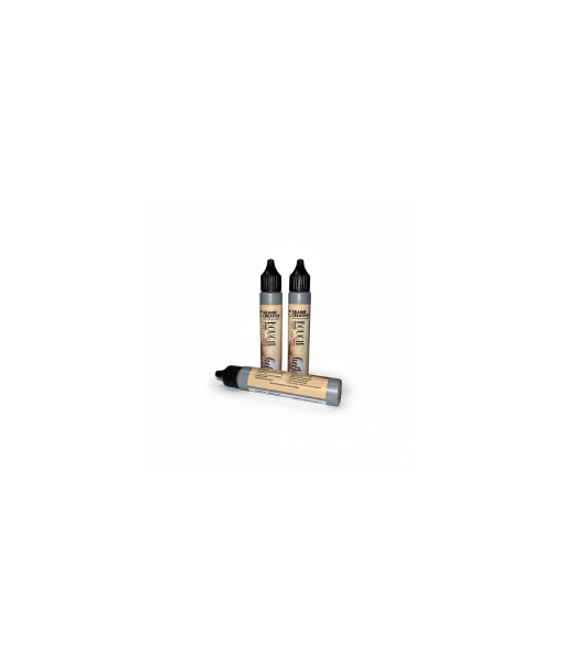 Stylos de cire