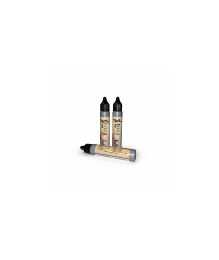 Stylos de cire