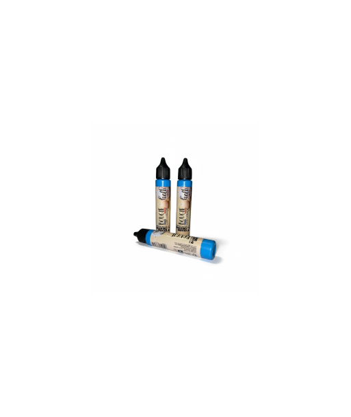 Stylos de cire