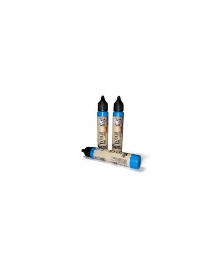 Stylos de cire