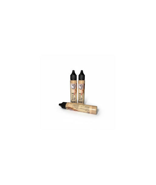 Stylos de cire