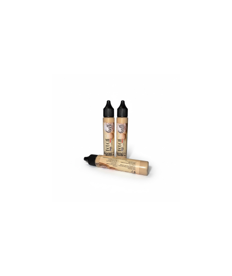 Stylos de cire