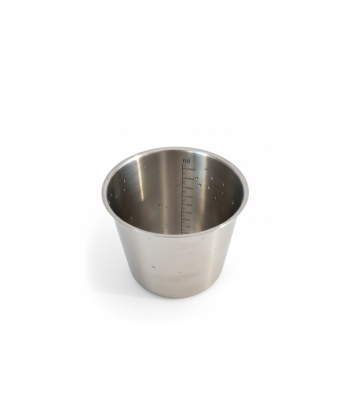 Pot de fonte 2