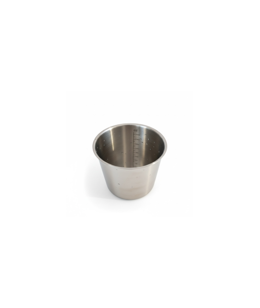 Pot de fonte