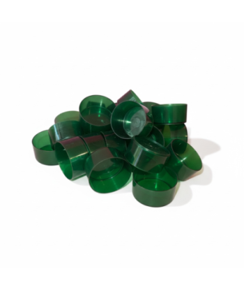 Chauffe-plat – Vert sapin
