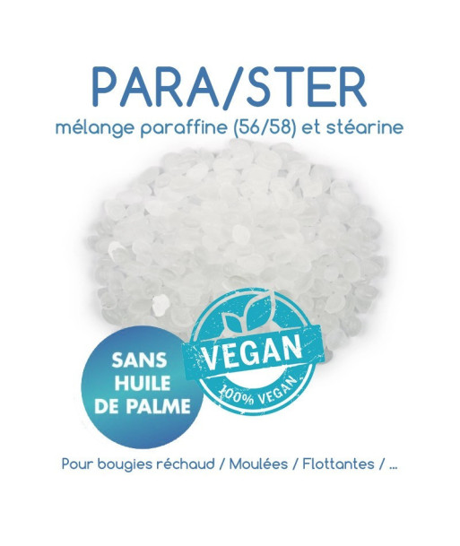 Cire - ParaSter 519