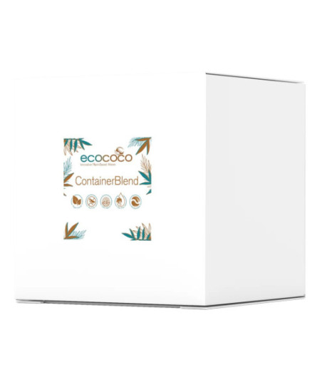 Cire de Coco - Container