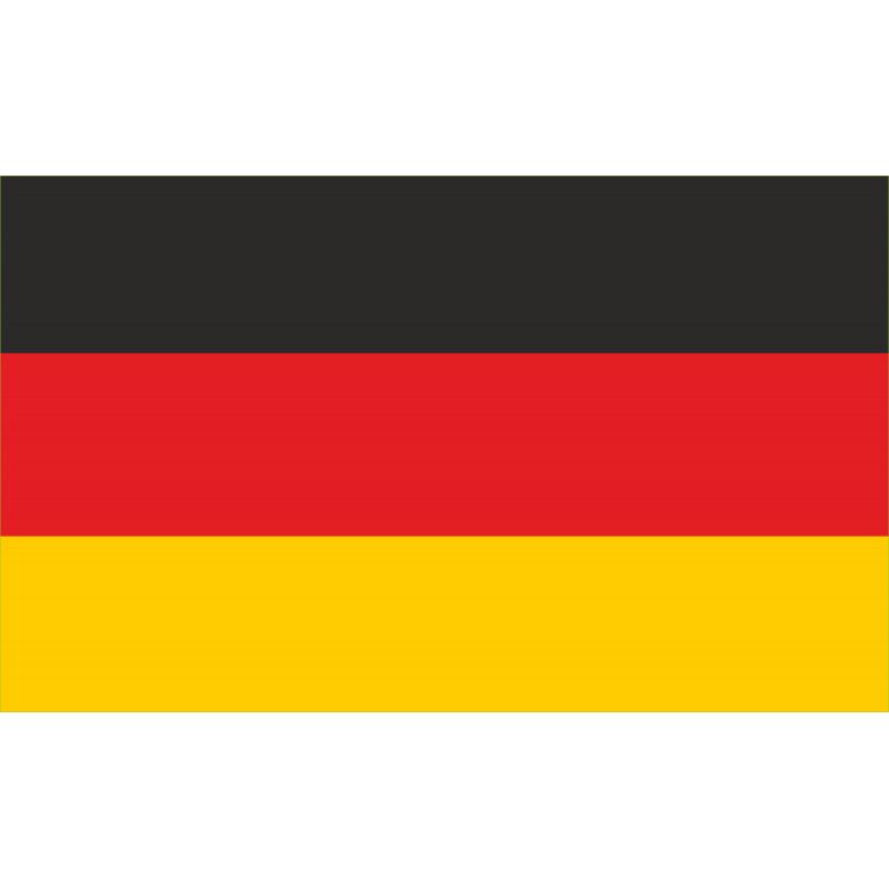 German